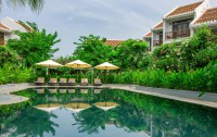   Hoi An Coco River Resort & Spa 4*  1