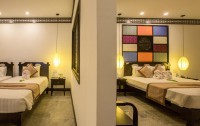   Hoi An Coco River Resort & Spa 4*  24