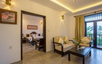   Hoi An Coco River Resort & Spa 4*  21