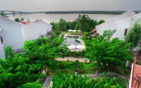   Hoi An Coco River Resort & Spa 4*  19