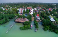   Hoi An Coco River Resort & Spa 4*  18