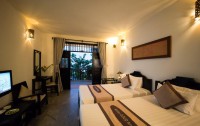   Hoi An Coco River Resort & Spa 4*  8