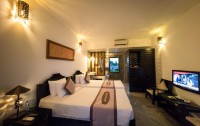   Hoi An Coco River Resort & Spa 4*  6