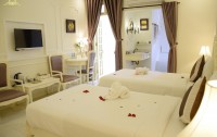   Hoi An Garden Palace & Spa 4*  7