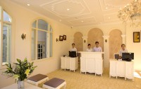 Hoi An Garden Palace & Spa 4*  5