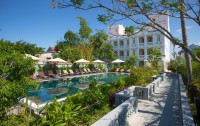   Hoi An Garden Palace & Spa 4*  23