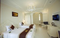   Hoi An Garden Palace & Spa 4*  20