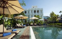   Hoi An Garden Palace & Spa 4*  1