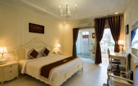   Hoi An Garden Palace & Spa 4*  10