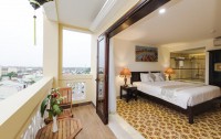   Hoi An Rivergreen Boutique 4*  22