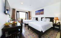   Hoi An Rivergreen Boutique 4*  14