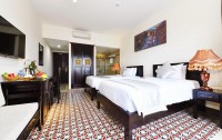   Hoi An Rivergreen Boutique 4*  13