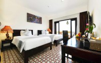   Hoi An Rivergreen Boutique 4*  10