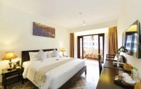 Hoi An Rivergreen Boutique 4*  4