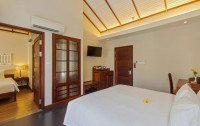   Hoi An Silk Marina Resort & Spa 4*  10