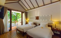   Hoi An Silk Marina Resort & Spa 4*  9