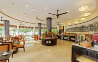 Hoi An Silk Marina Resort & Spa 4*  4