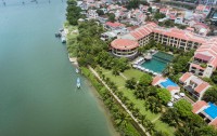   Hoi An Silk Marina Resort & Spa 4*  1