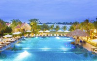   Hoi An Silk Marina Resort & Spa 4*  37