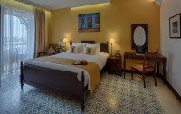   La Residencia Little Boutique Hotel & Spa 4*  25