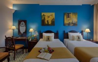   La Residencia Little Boutique Hotel & Spa 4*  19