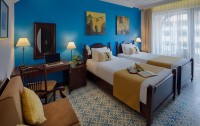   La Residencia Little Boutique Hotel & Spa 4*  18