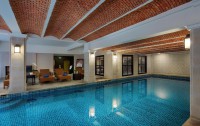   La Residencia Little Boutique Hotel & Spa 4*  10