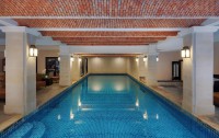   La Residencia Little Boutique Hotel & Spa 4*  8