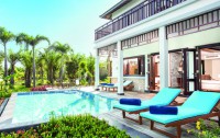 Duyen Ha Resort Cam Ranh 5*  4