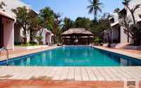   Hoi An Phu Quoc Resort 3*  11