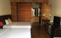   Hoi An Phu Quoc Resort 3*  10