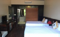   Hoi An Phu Quoc Resort 3*  9