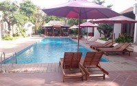   Hoi An Phu Quoc Resort 3*  7