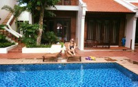   Hoi An Phu Quoc Resort 3*  6