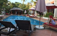 Hoi An Phu Quoc Resort 3*  4