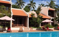   Hoi An Phu Quoc Resort 3*  1