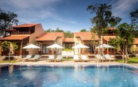   Green Bay Phu Quoc Resort & Spa 4*  11