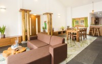   Green Bay Phu Quoc Resort & Spa 4*  7