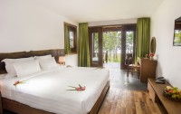 Green Bay Phu Quoc Resort & Spa 4*  5