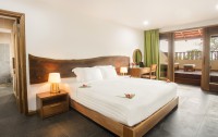 Green Bay Phu Quoc Resort & Spa 4*  4