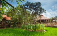   Green Bay Phu Quoc Resort & Spa 4*  14