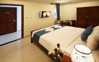   Brenta Phuquoc Hotel 3*  13