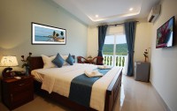   Brenta Phuquoc Hotel 3*  12