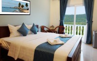   Brenta Phuquoc Hotel 3*  11