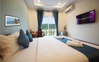   Brenta Phuquoc Hotel 3*  10