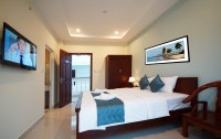   Brenta Phuquoc Hotel 3*  9