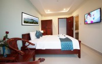   Brenta Phuquoc Hotel 3*  8