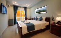   Brenta Phuquoc Hotel 3*  7