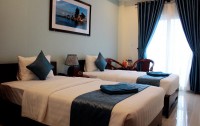 Brenta Phuquoc Hotel 3*  2