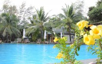 Ancarine Beach Resort 3*  3